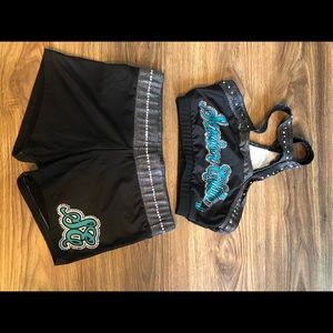 Senior Elite Practice Set